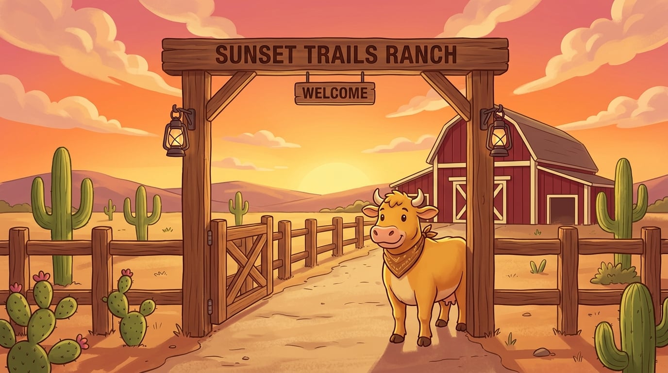 Welcome to Golden Cows — Getting Started